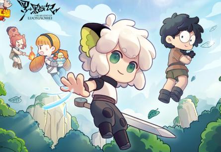 爆炒江湖手游最新版1.24 手机版