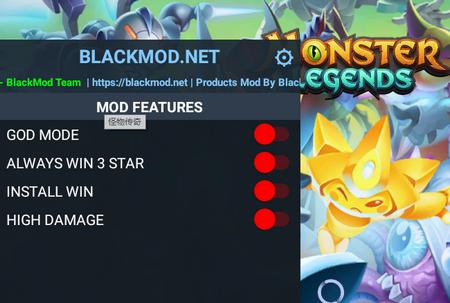 怪物传奇Monstersv13.1.1安卓版Monstersv13.1.1安卓版