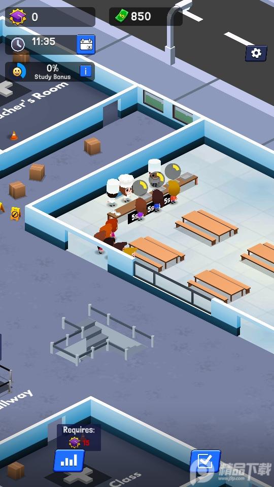 高中大亨1.4.0安卓最新版1.4.0安卓最新版