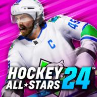 冰球全明星24(Hockey All Stars 24)v1.0.3.208官方版