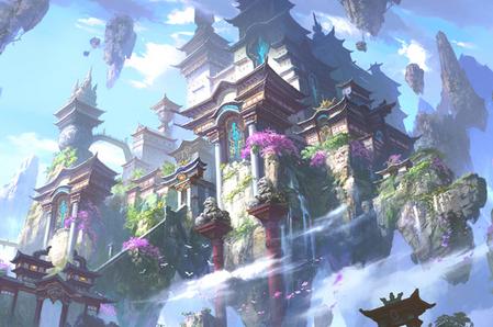 惊天封神手游1.8.1安卓版