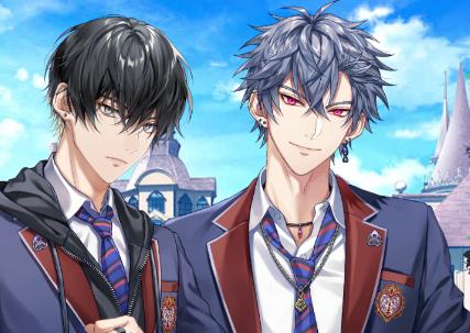 布拉德沃斯学院神秘俱乐部(Bloodworth Academy Occult Club)v3.1.9最新版v3.1.9最新版