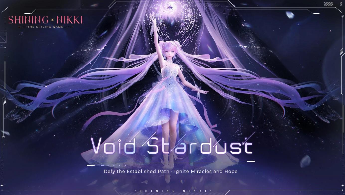 闪耀暖暖台服4.1.1698422安卓版