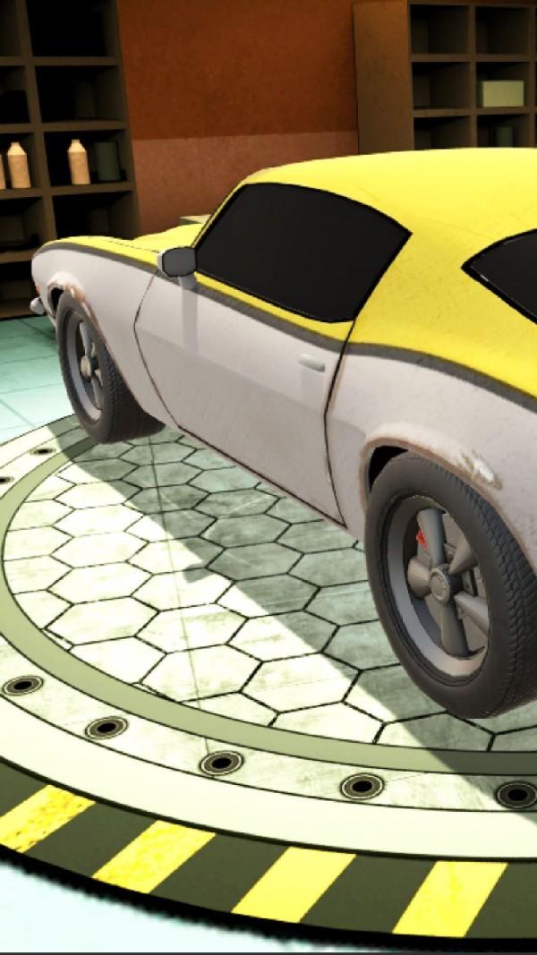 德比极限模拟器1.1 手机版截图0