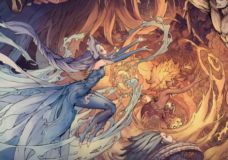 剑灵2腾讯版本0.1.1.99 腾讯版