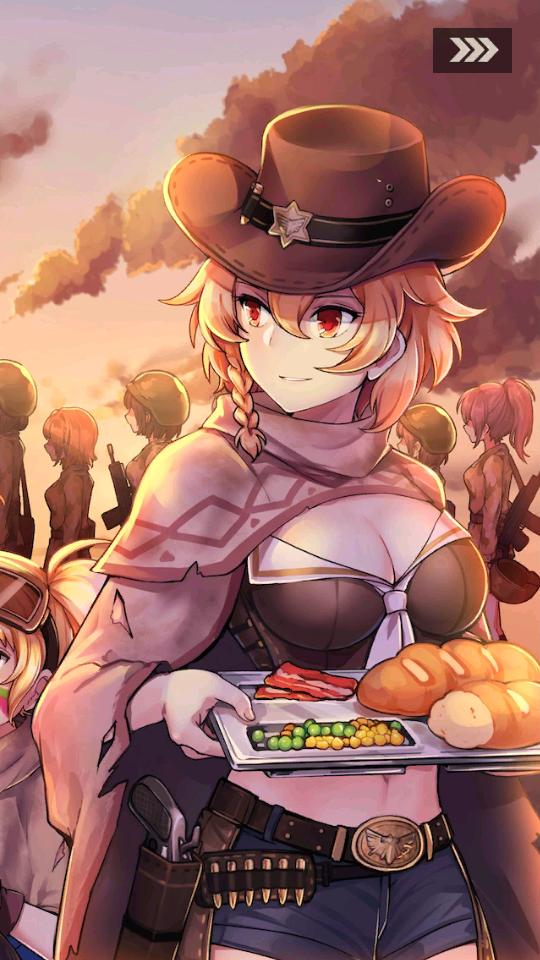 末日帝国手游1.300.272 官方最新版截图0