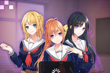 偷心爱恋中文版2.1.12 最新版2.1.12 最新版