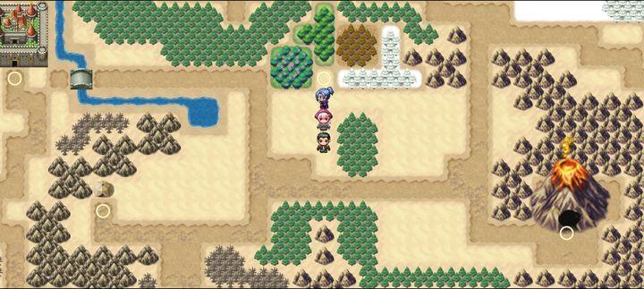 希望法则手游最新版v1.0 官方版截图0