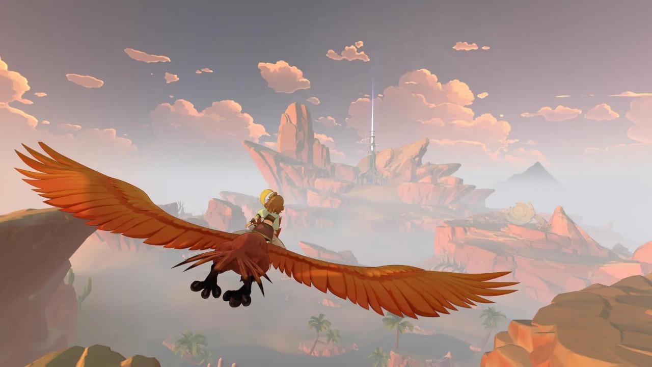 代号FA最新测试版1.0.2 安卓版截图1