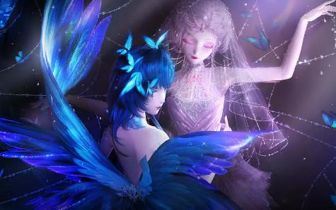 闪耀暖暖繁中版下载4.1.1698422最新版