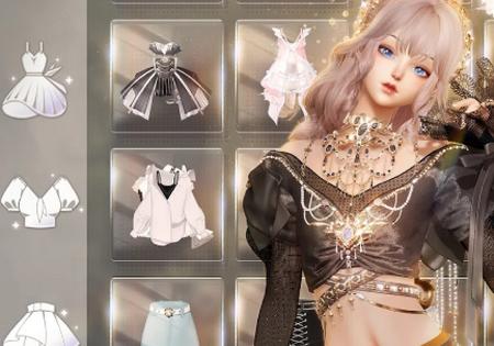 以閃亮之名台服.apk1.2.578最新版