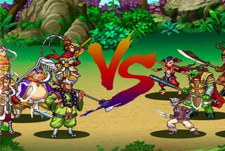 斗神诀九游最新版本2.0.190618 九游版2.0.190618 九游版2.0.190618 九游版