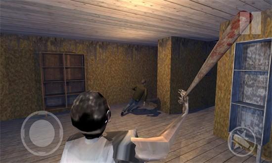 恐怖老奶奶10官方版截图3