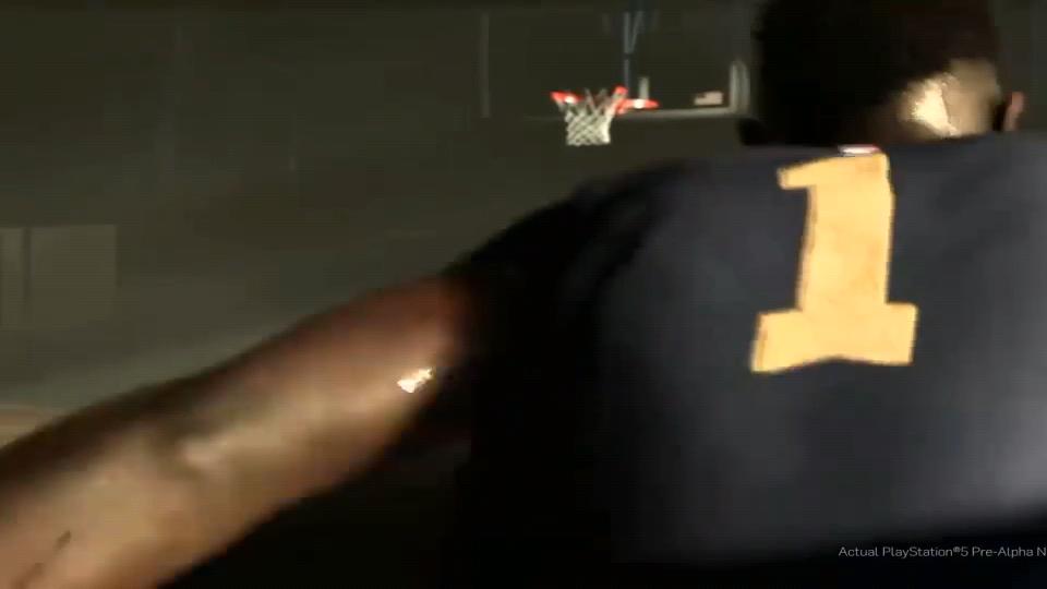 nba2k21安卓防闪退版35.0.9最新版截图2