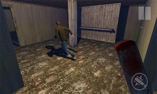 恐怖老奶奶10官方版截图1