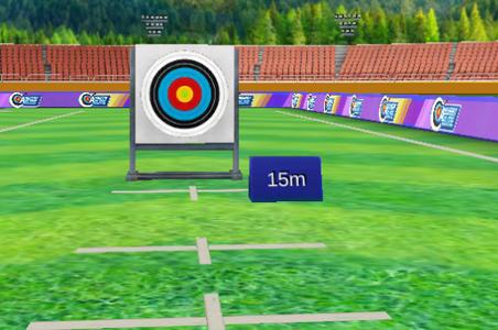 3D最强神射手官方版手游1.0.50.404.401.1116最新版