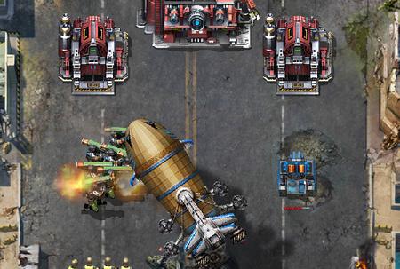 红警大作战手游安卓V1.7.1手机官方版安卓V1.7.1手机官方版安卓V1.7.1手机官方版