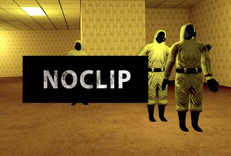 后室联机版手游中文版无广告(Noclip)v2.17 最新版v2.17 最新版