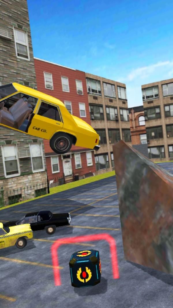 德比极限模拟器1.1 手机版截图3