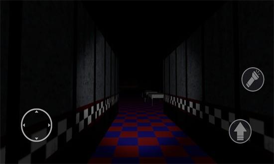 玩具熊午夜后宫合集最新版截图1