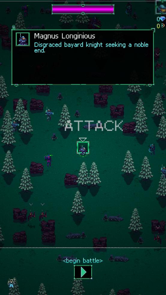 爆炸波Blast Waves手游1.1.0 安卓最新版截图1