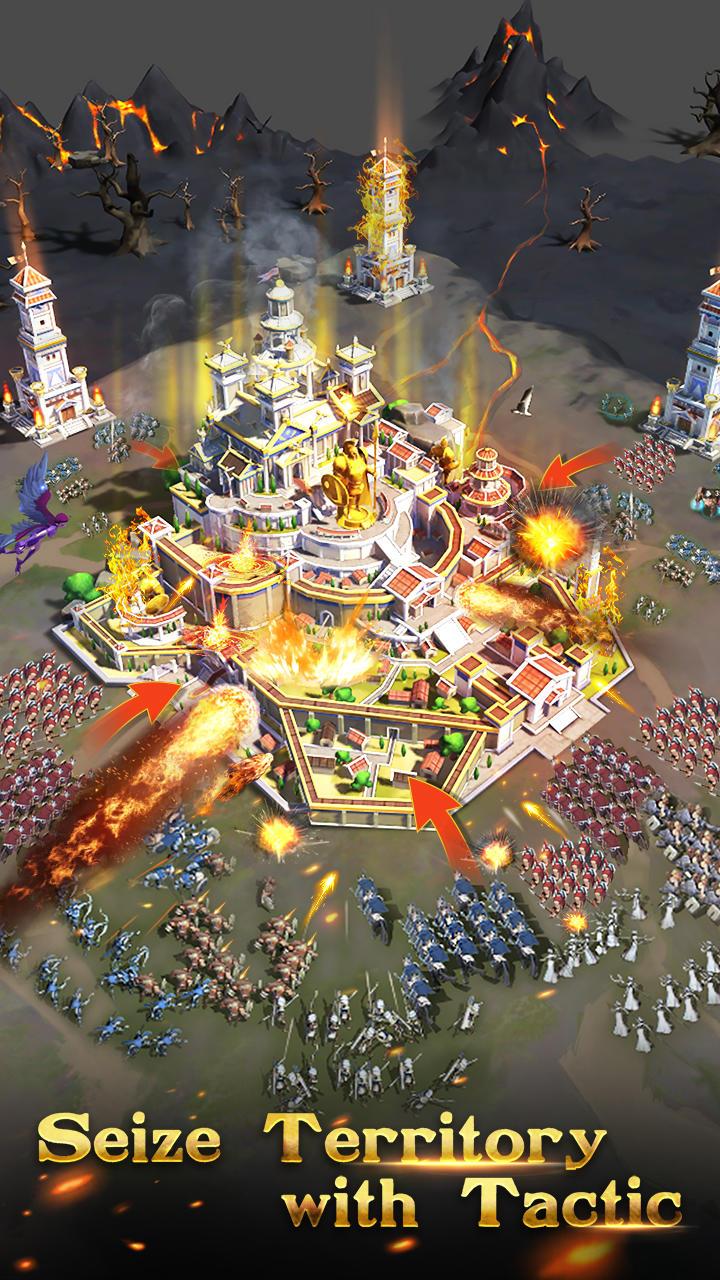 创世之争V1.0.0安卓最新版截图1