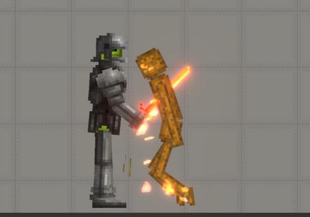 Melon Playground最新版26.2.1免费版安卓无广告免闪退版