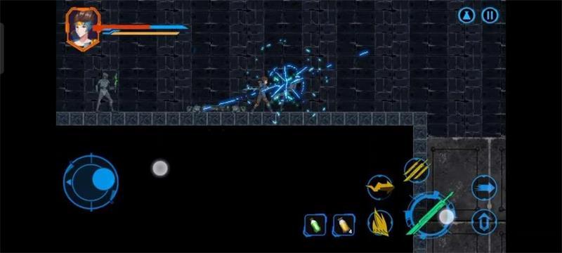 虚拟现实手游v2.1.1 最新版本截图0