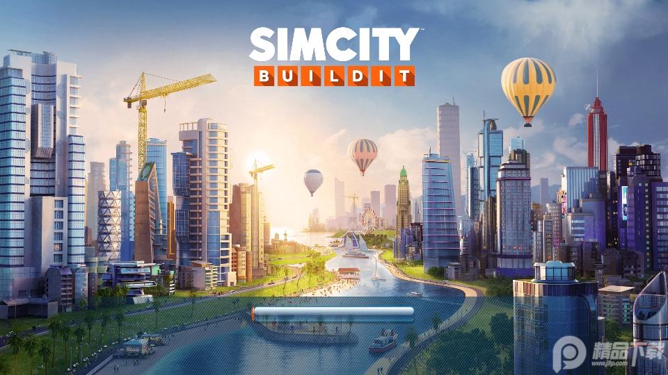 模拟城市我是市长国际服(SimCity BuildIt)1.59.1.133019谷歌正版截图3