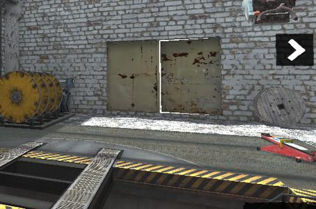 越野泥雪地模拟安卓版1.21 最新版