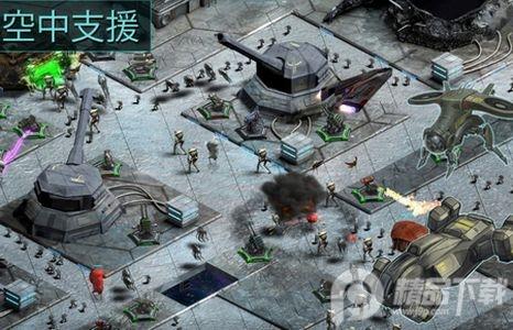 2112生存塔防游戏内无限升级版1.80.84最新版