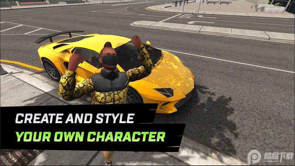 Vice在线3d多人联机版1.0.1 免广告版截图2