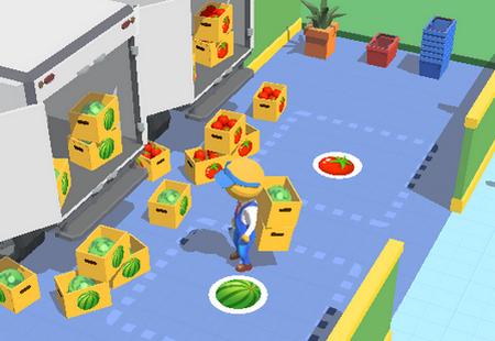 超市帝国免费版.apk1.3最新版