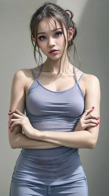 美女崛起国际服最新版1.0.41 安卓版1.0.41 安卓版1.0.41 安卓版