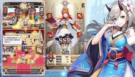 三七互娱帕尼亚战纪游戏5.2.5 官方版