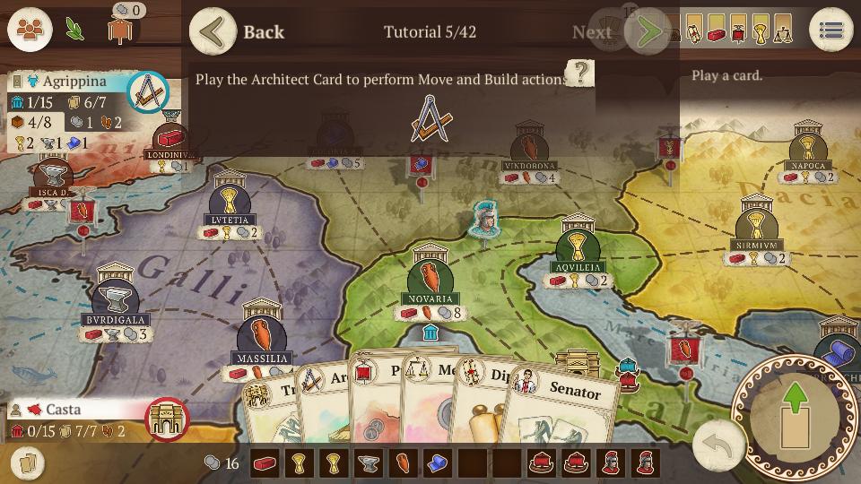 康考迪亚数字版游戏1.0.1 安卓免费版截图3