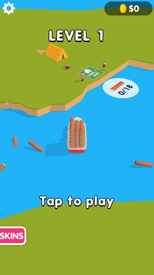 河流生成器3D(River Builder 3D)官方版1.0最新版截图2