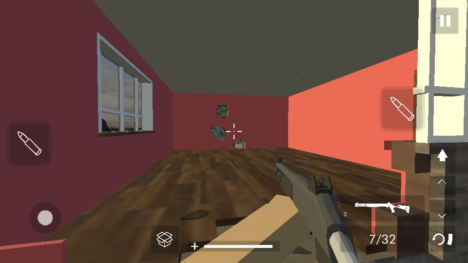 拆迁模拟器APPV3.27中文版截图3