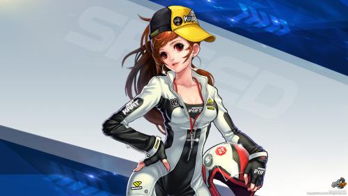 QQ飞车体验服官方版1.44.0.50166最新安卓版截图0