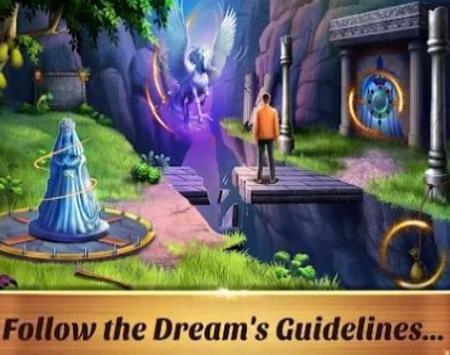 密室逃脱:神秘的梦游戏0.9安卓版