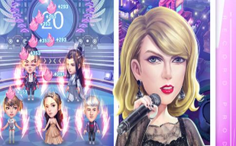 星梦计划手游1.0 安卓版1.0 安卓版1.0 安卓版