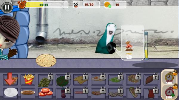 全民欢乐解压模拟器-模拟猫猫印度餐厅v1.0最新版v1.0最新版v1.0最新版v1.0最新版