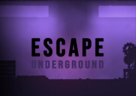 逃亡:地下游戏1.0.9 安卓版1.0.9 安卓版1.0.9 安卓版