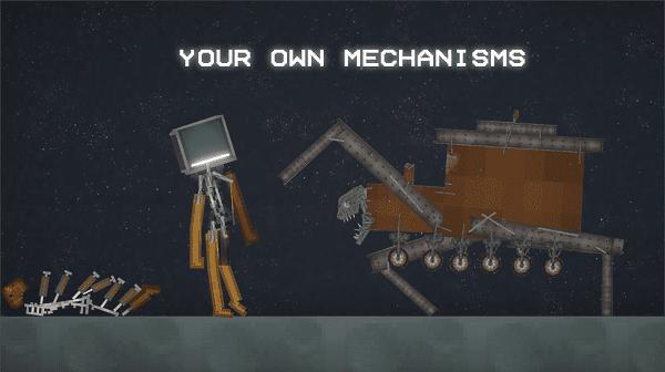 甜瓜游乐场18.0内置模组7723中文版(内置模组)截图1