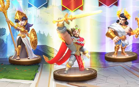 英灵对决小米版1.24.0 最新版