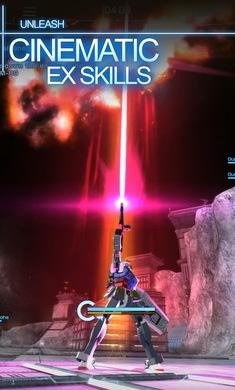 Gbmobile中文版4.01.03 国际服截图0