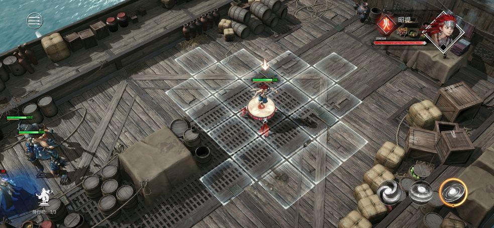 大野逐龙游戏1.0.2 官方版