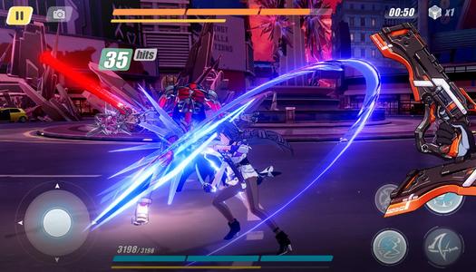 崩坏3rd日版v7.8.0官方最新版