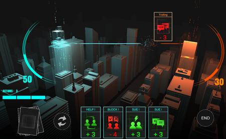 社交线索Social Threads手游1.1 安卓最新版