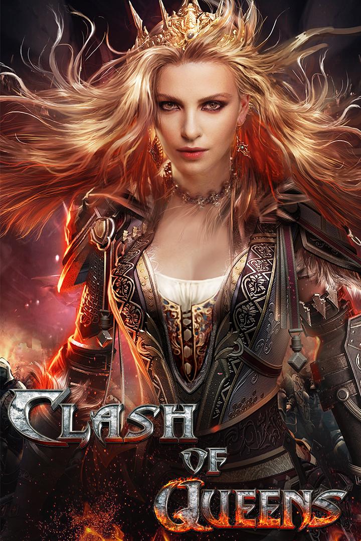 女王的纷争安卓版2.9.36 最新版截图3